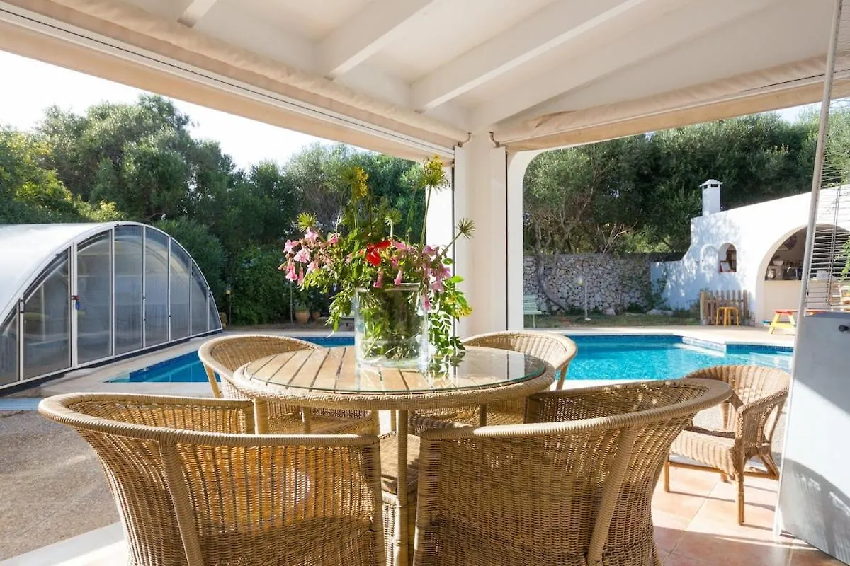 Villa Trebaluger Trebeluger Spanje