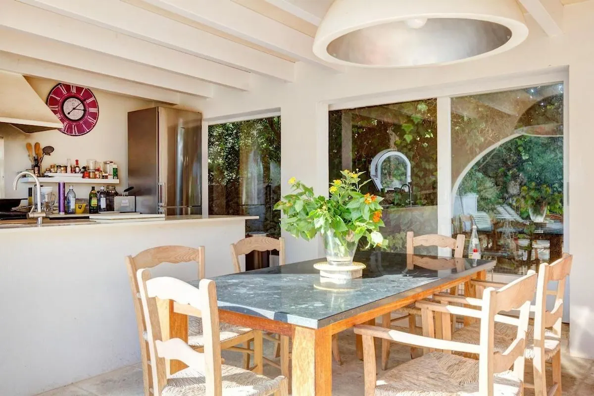 Villa Trebaluger Trebeluger Spanje